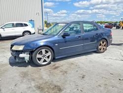 Saab Vehiculos salvage en venta: 2006 Saab 9-3 Aero