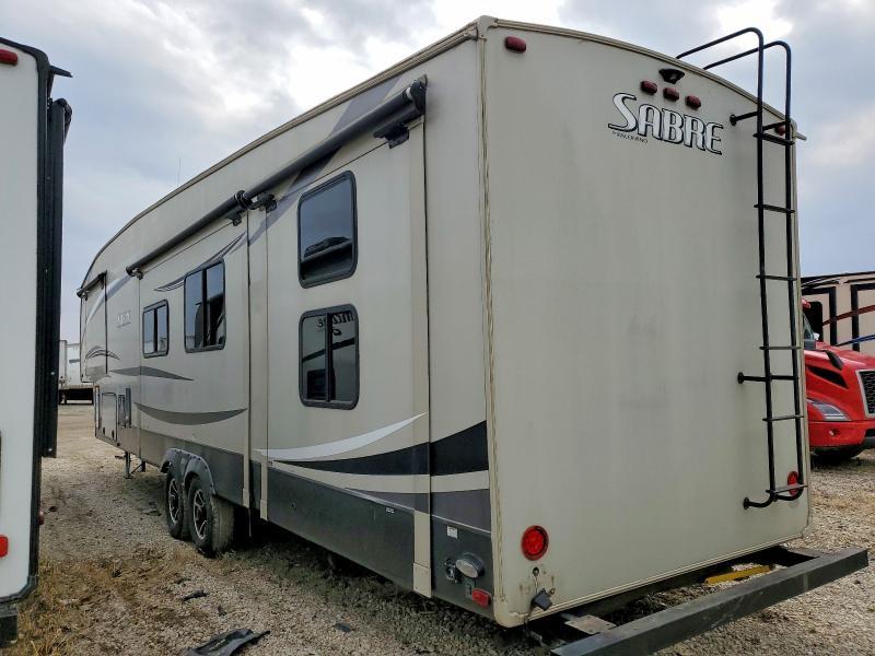 2016 Foresriver 2016 Forest River Sabre Camper