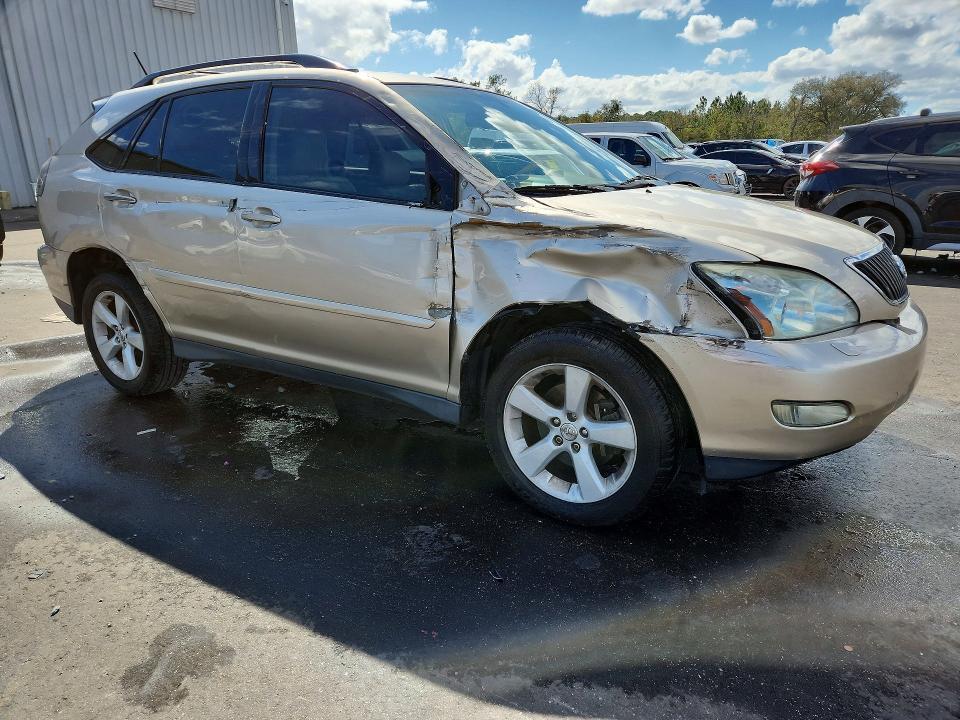 2004 Lexus Rx 330 Base