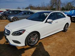 2014 Mercedes-Benz E en venta en Chatham, VA