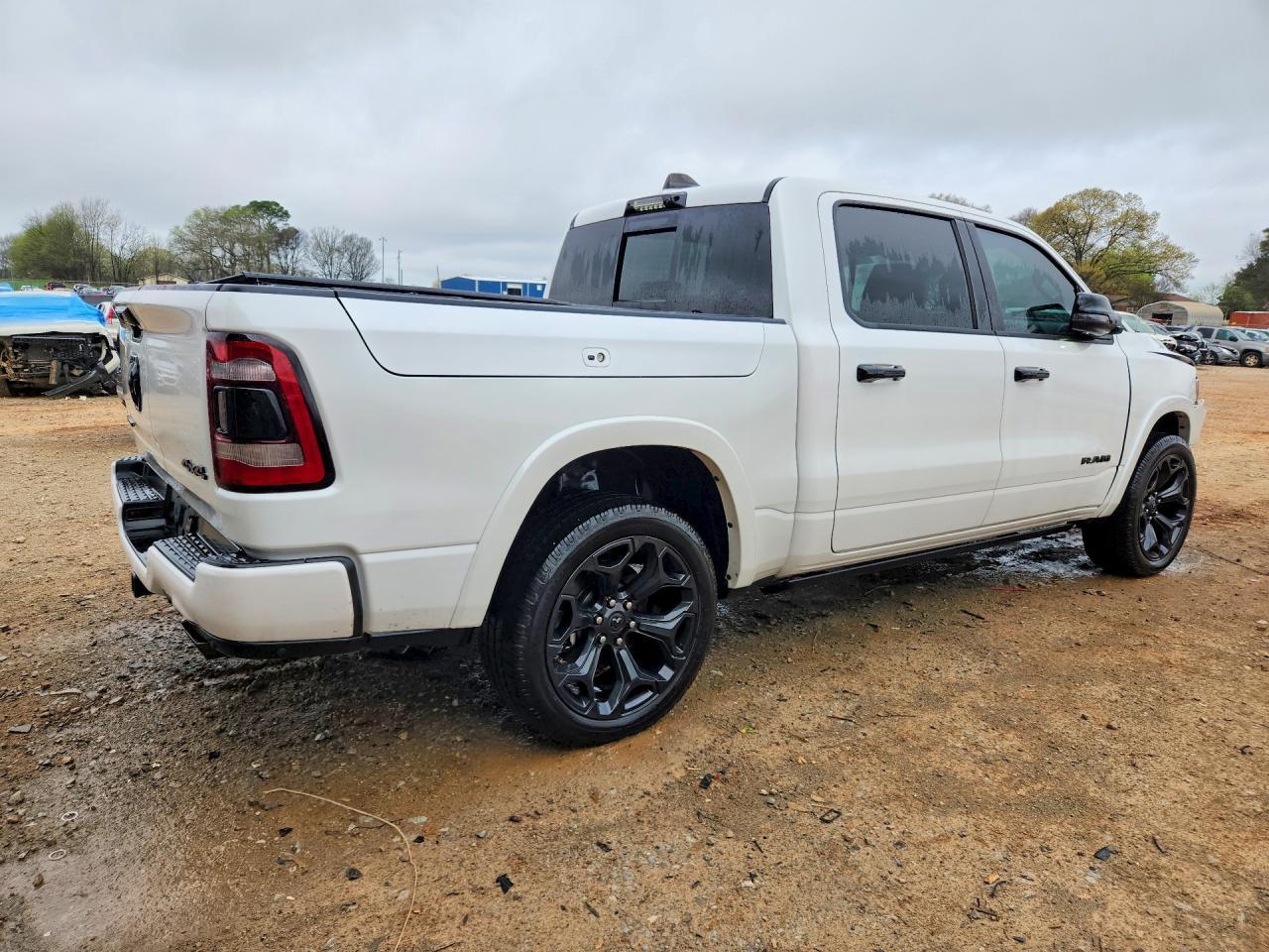 2023 Dodge RAM 1500 Limited
