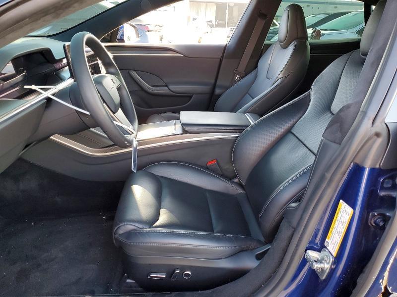 2021 Tesla Model s