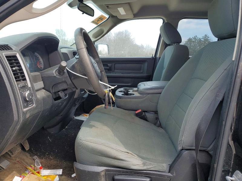 2014 Dodge RAM 1500 ST