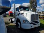 2015 Kenworth T400  Semi Truck