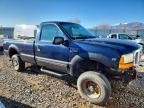 2001 Ford F250 Super Duty
