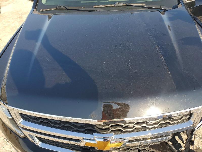 2018 Chevrolet Suburban K1500 lt