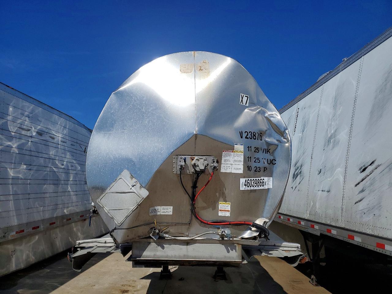 2019 Bulk DOT/TC Specification