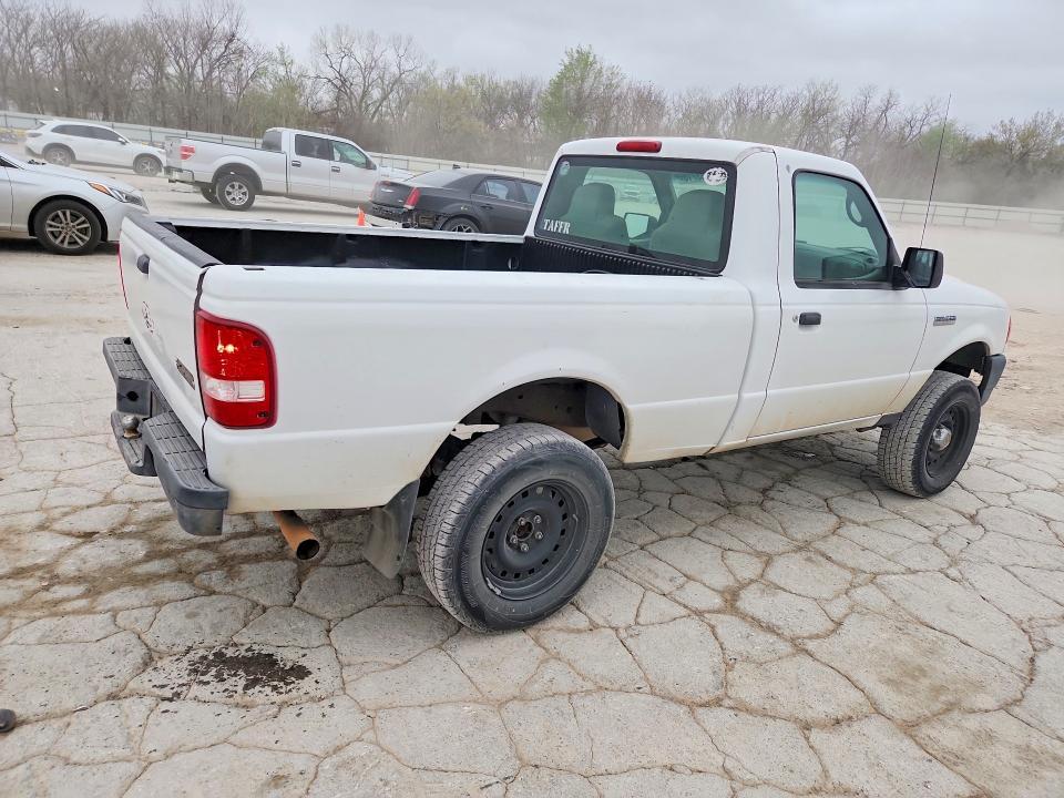 2006 Ford Ranger