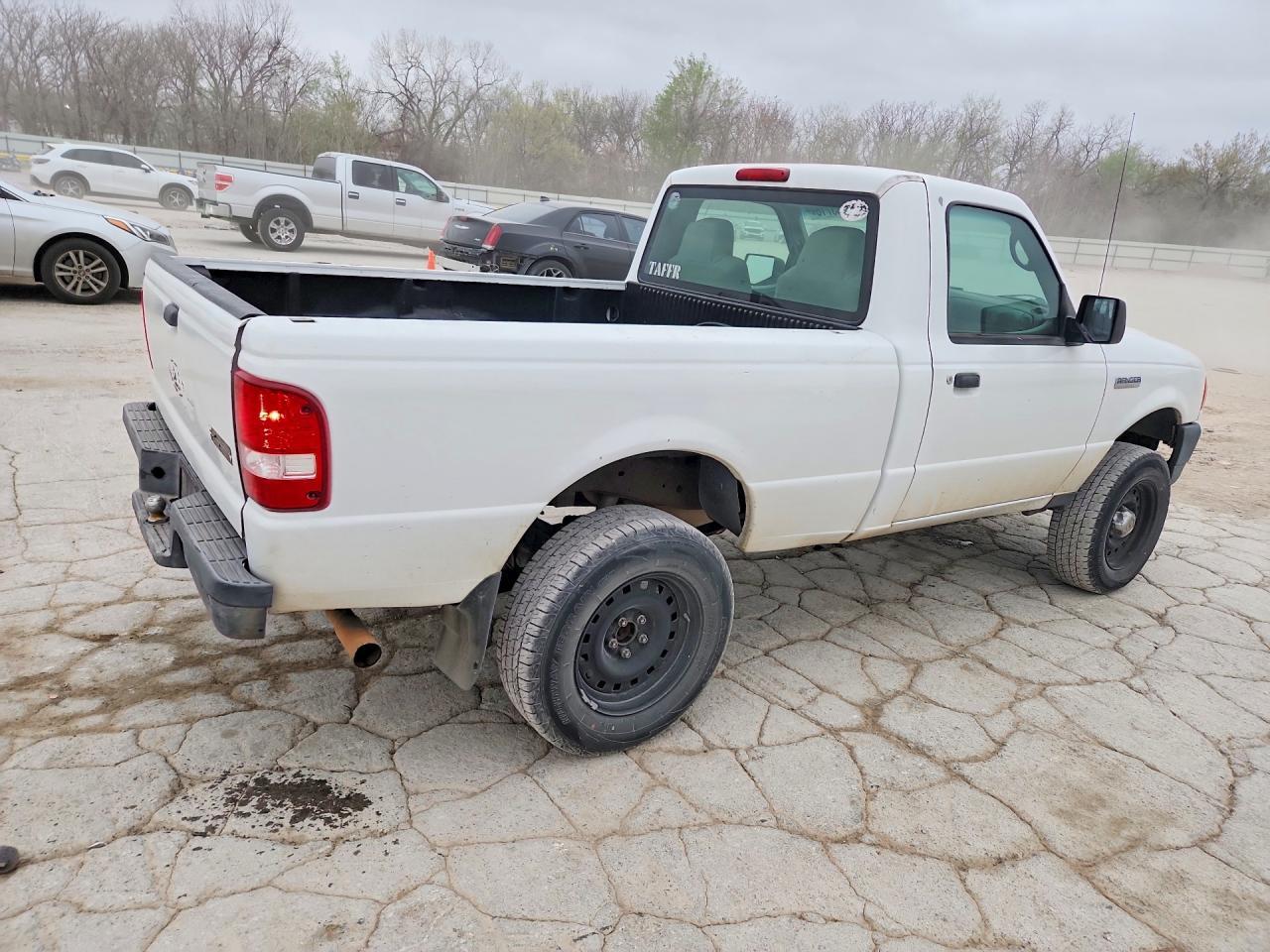 2006 Ford Ranger