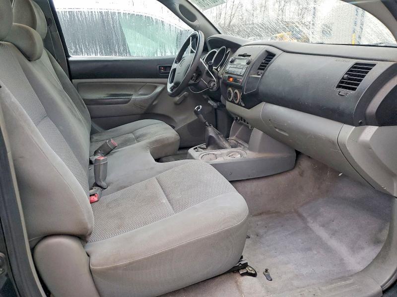 2010 Toyota Tacoma Base
