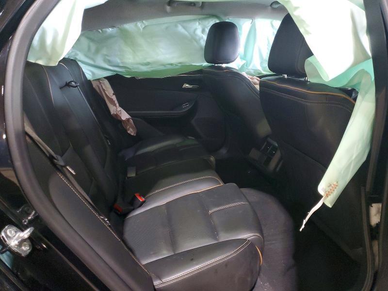 2017 Chevrolet Impala Premier