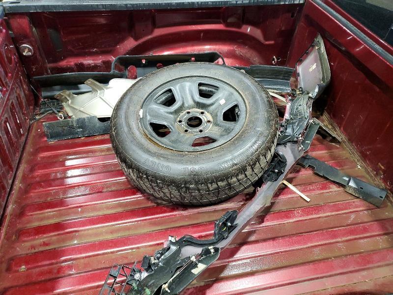 2024 Dodge RAM 1500 BIG Horn