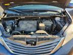 2014 Toyota Sienna xle 8-passenger