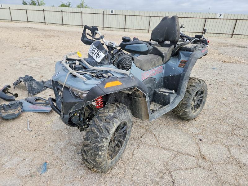 2025 Cfmoto Cforce ATV