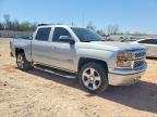 2014 Chevrolet Silverado C1500 LT