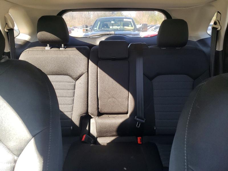 2016 Ford Edge se