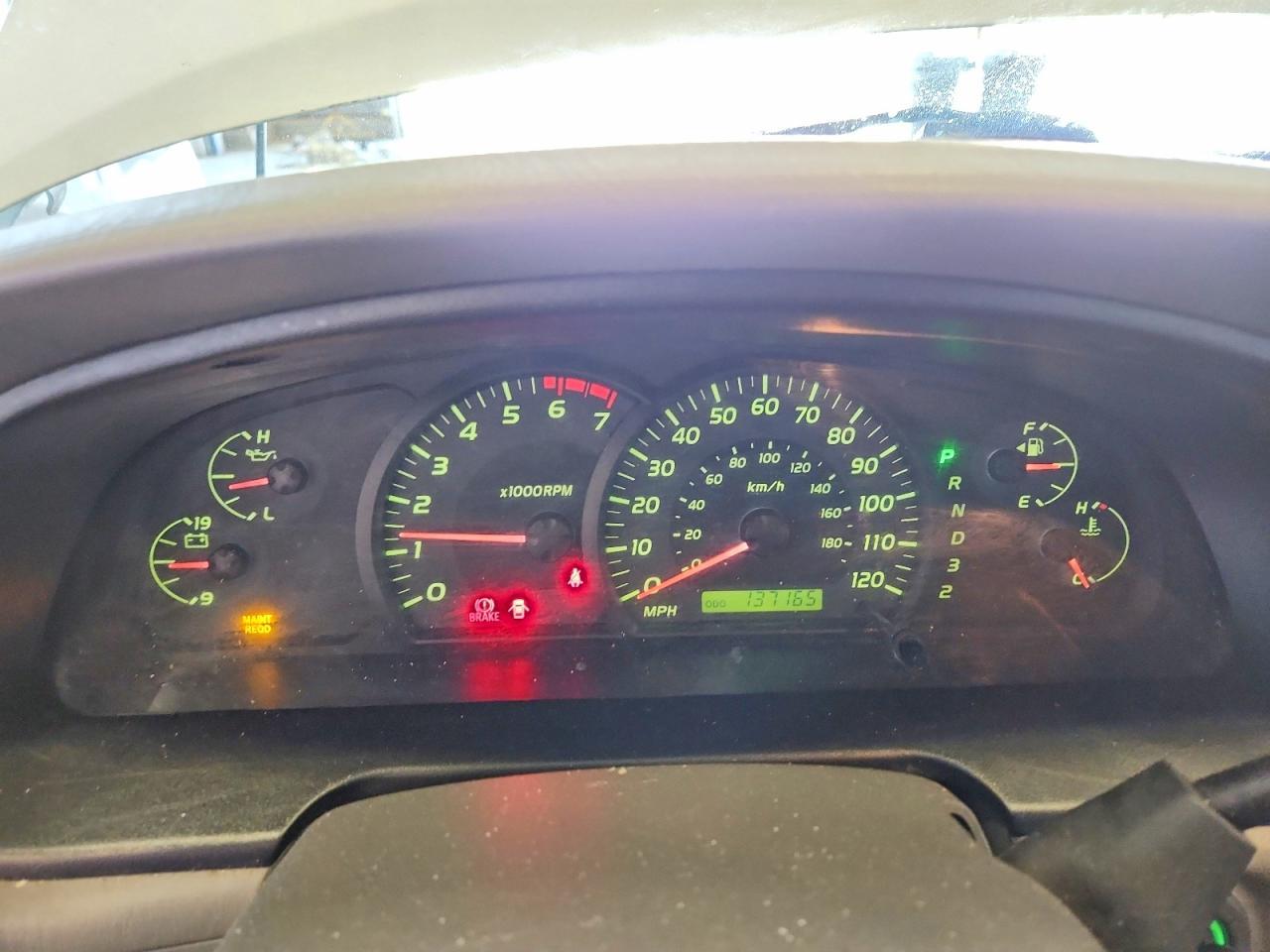 2006 Toyota Tundra SR5