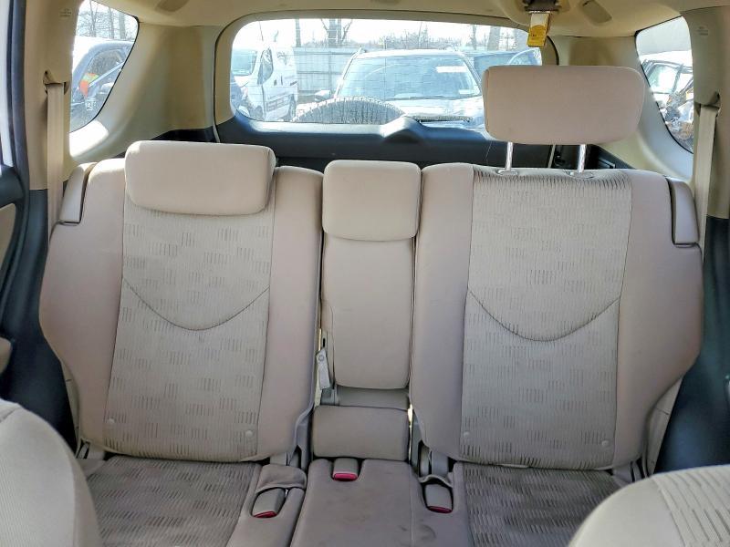 2009 Toyota Rav4 Base