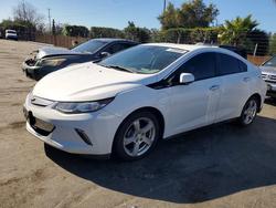 2017 Chevrolet Volt lt for sale in San Martin, CA