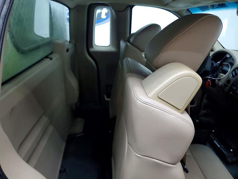 2008 Ford F150