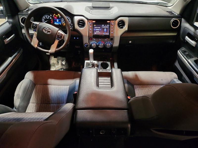 2015 Toyota Tundra SR5