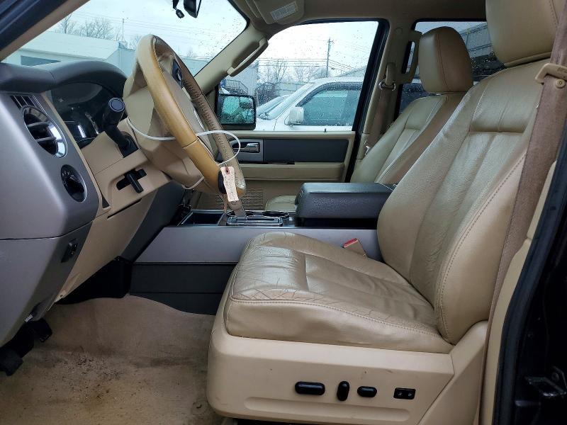 2013 Ford Expedition el xlt