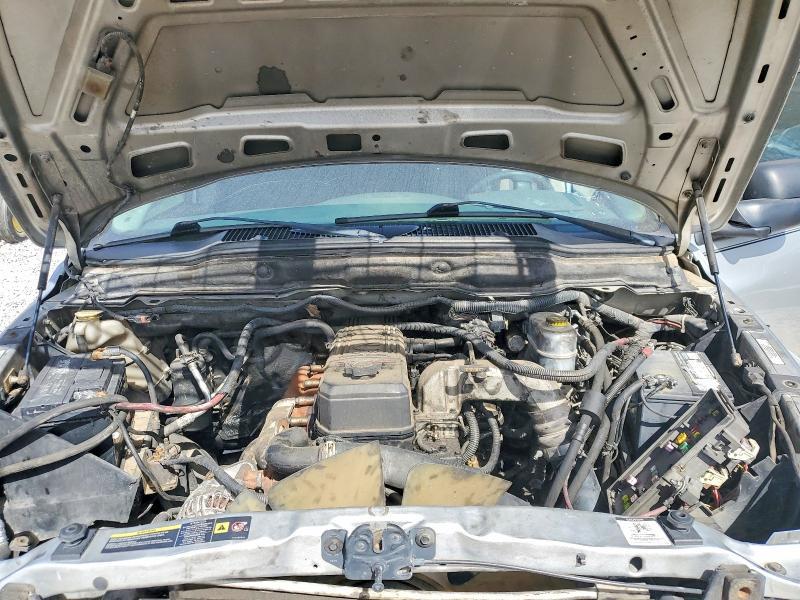 2006 Dodge RAM 2500 ST