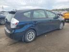 2012 Toyota Prius v Three