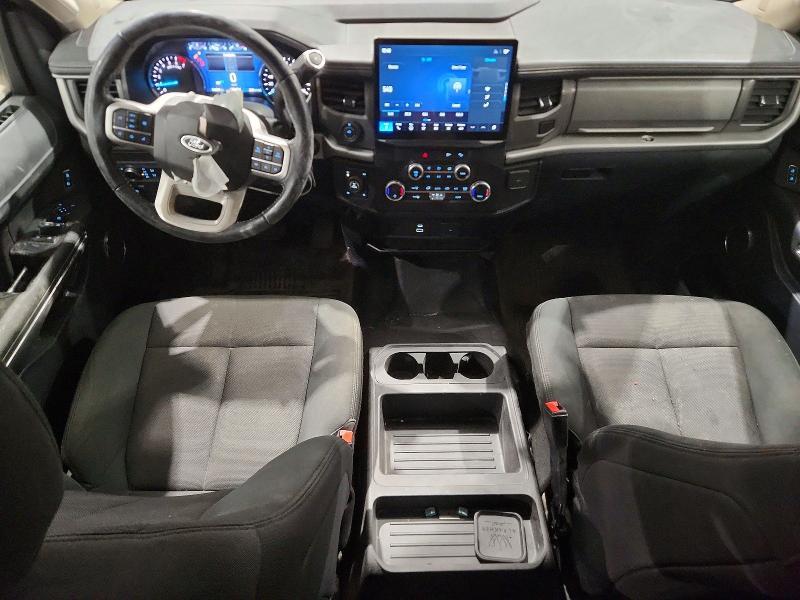 2022 Ford Expedition max xl