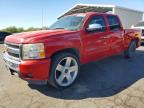 2013 Chevrolet Silverado C1500 LT