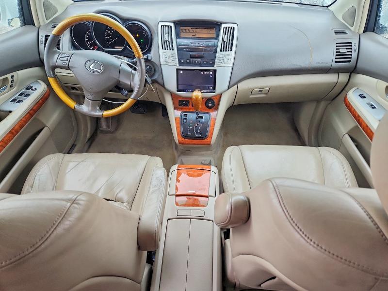 2005 Lexus Rx 330 Base