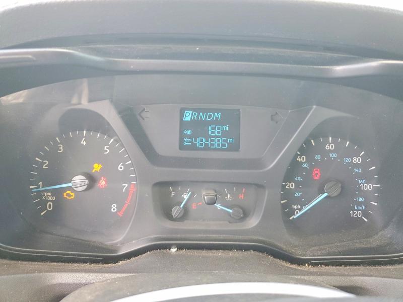 2016 Ford Transit 150 Utility / Service van