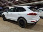 2017 Porsche Cayenne s