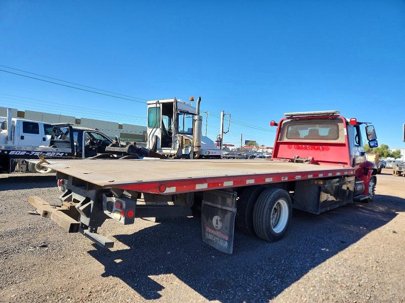 2009 International 4000 4300