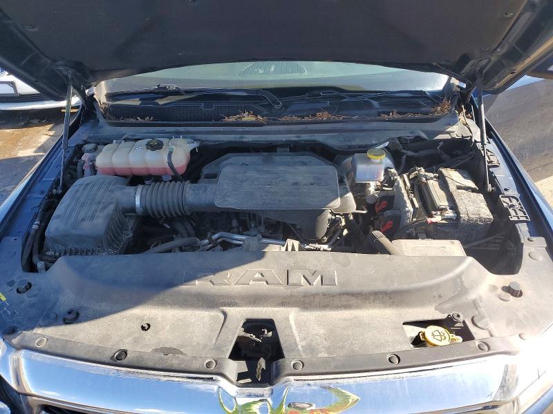 2020 Dodge RAM 1500 BIG Horn