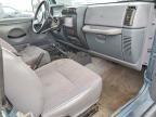 1998 Jeep Wrangler / tj se