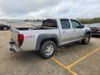2012 GMC Canyon SLE