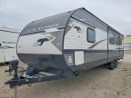 2022 Heartland Rv Trail Runner
