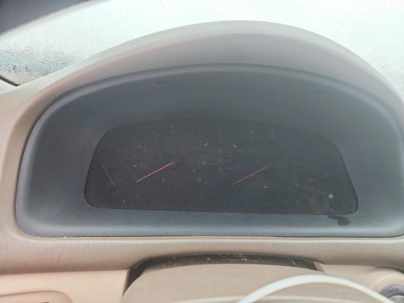 1998 Lexus Es 300 Base