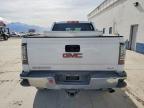 2016 GMC Sierra K2500 SLE