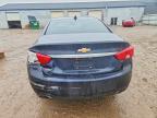 2016 Chevrolet Impala ltz