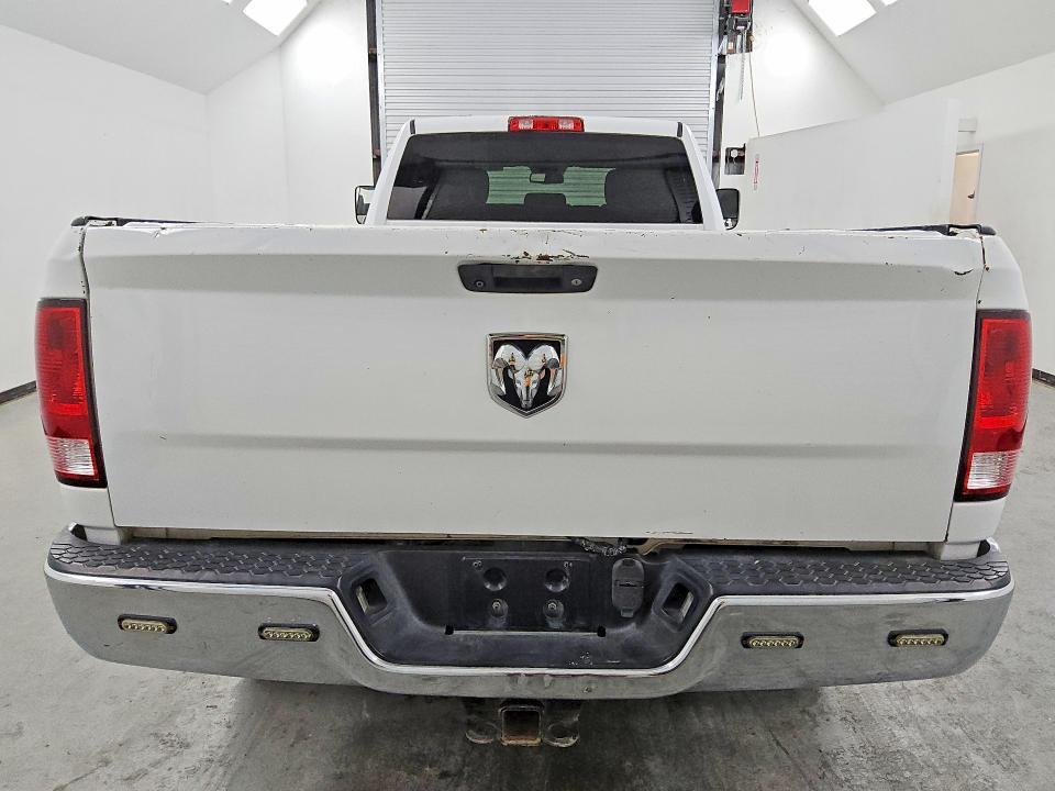 2018 Dodge Ram 2500 st