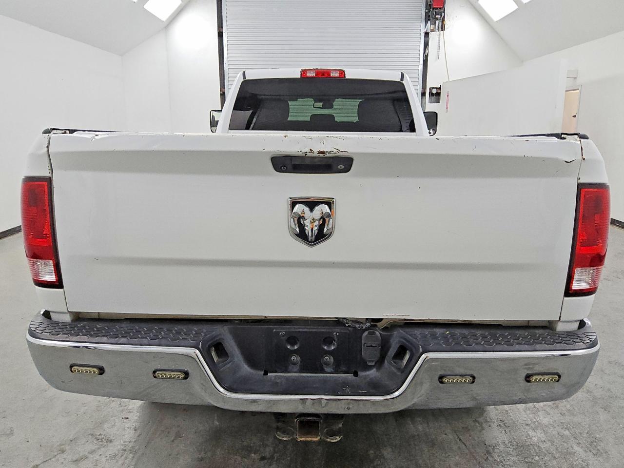 2018 Dodge RAM 2500 ST