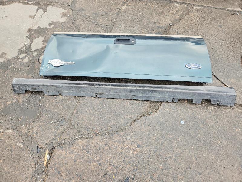 2005 Ford F250 Super Duty