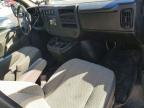 2011 Chevrolet Express 2500 Cargo Utility / Service Van