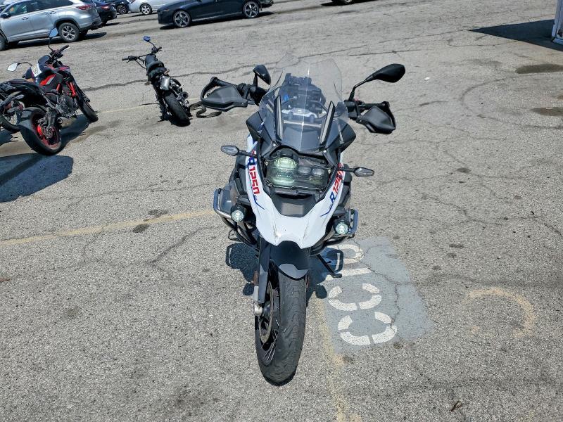2022 BMW R 1250 GS