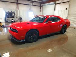 Dodge salvage cars for sale: 2014 Dodge Challenger Srt-8