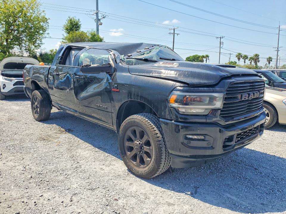 2024 Dodge 2500 Laramie