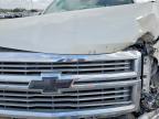 2014 Chevrolet Silverado K1500 LTZ