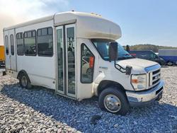 2011 Ford Econoline E350 Super Duty Van en venta en Cartersville, GA